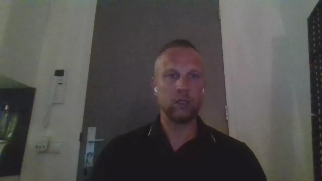 Sense084 on Cam4 