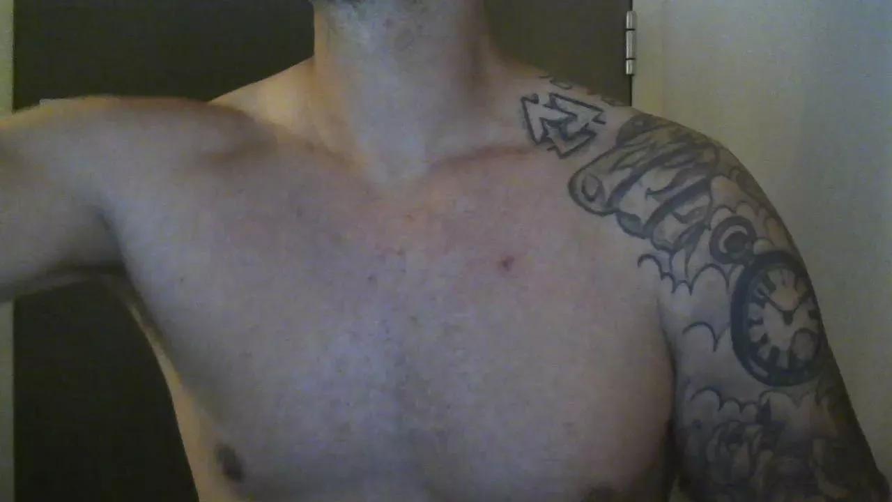 Sense084 on Cam4 