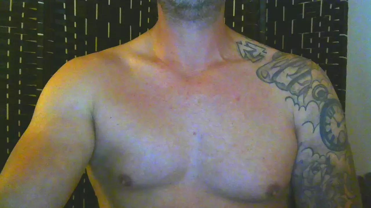 Sense084 on Cam4 
