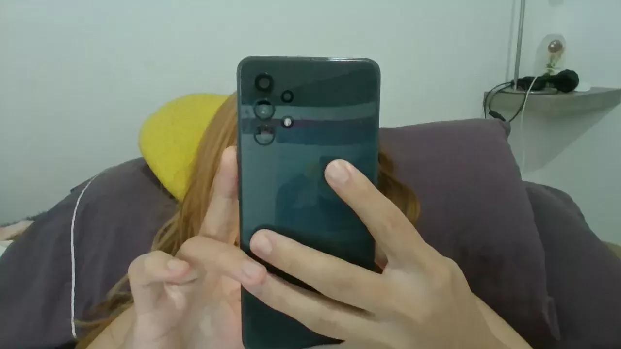 SensualArg4 on Cam4 