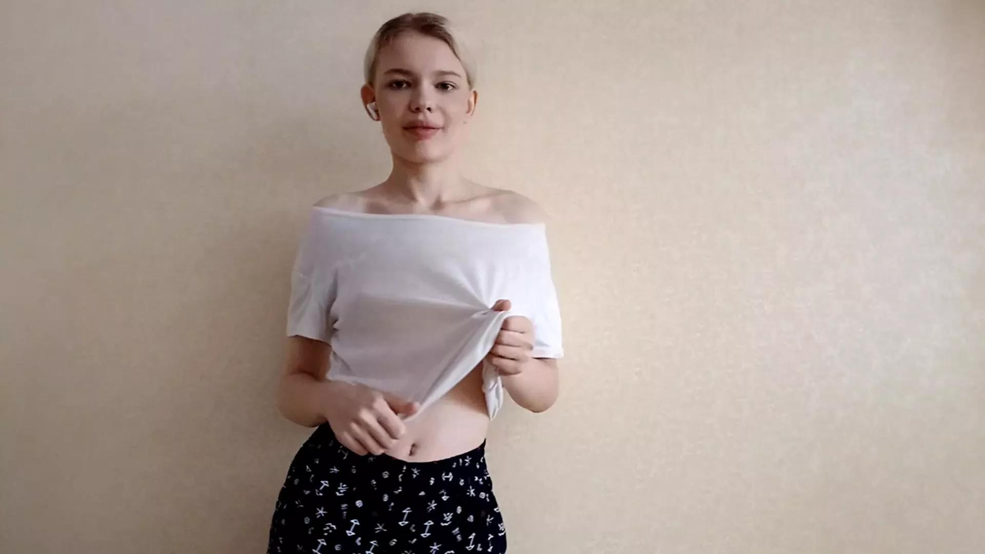 SerafinaNelson on Cam4