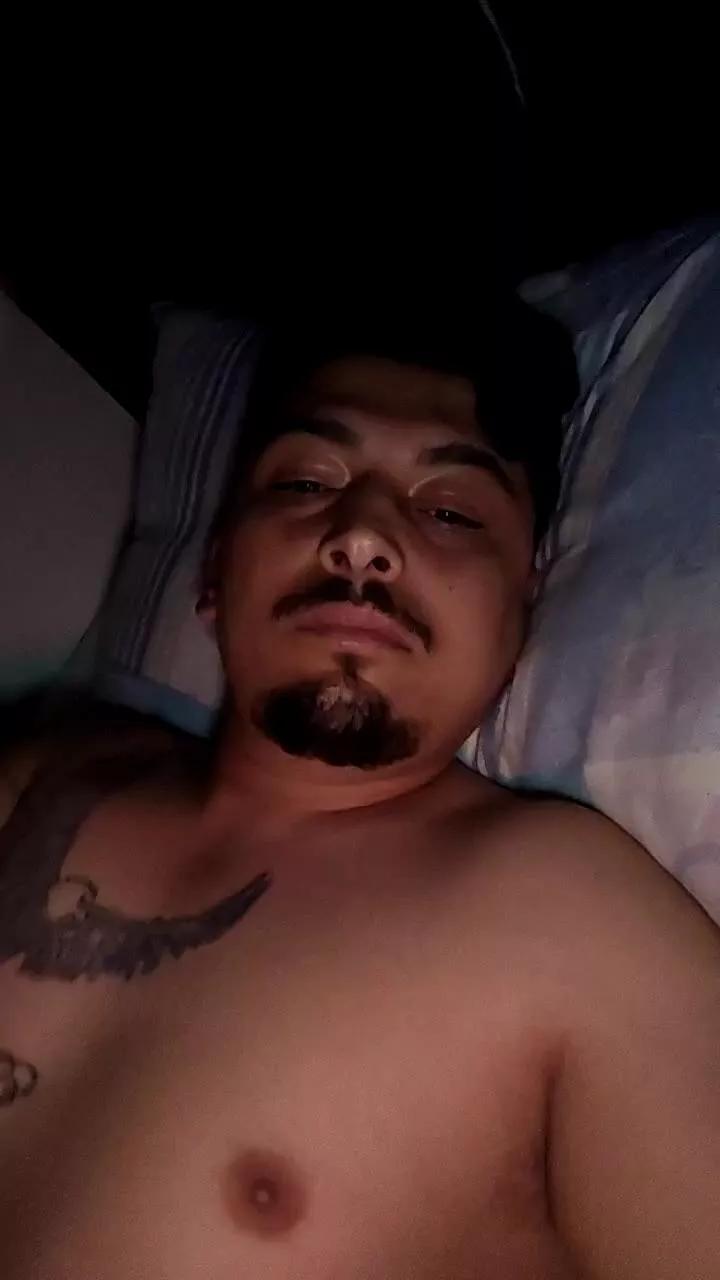 sercan664 on Cam4 