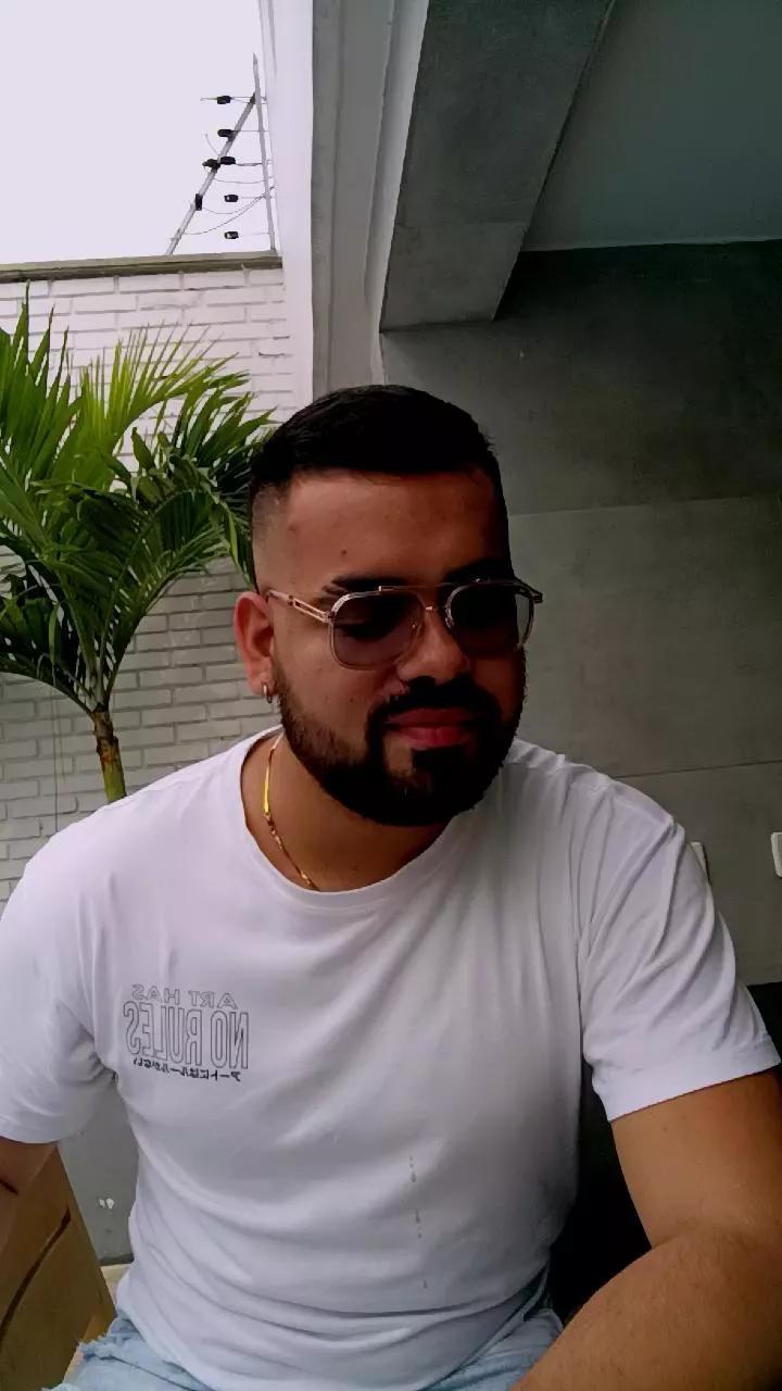 SERGIO_STONEE on Cam4 