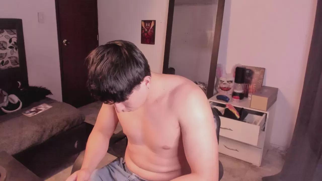 setsetu on Cam4 