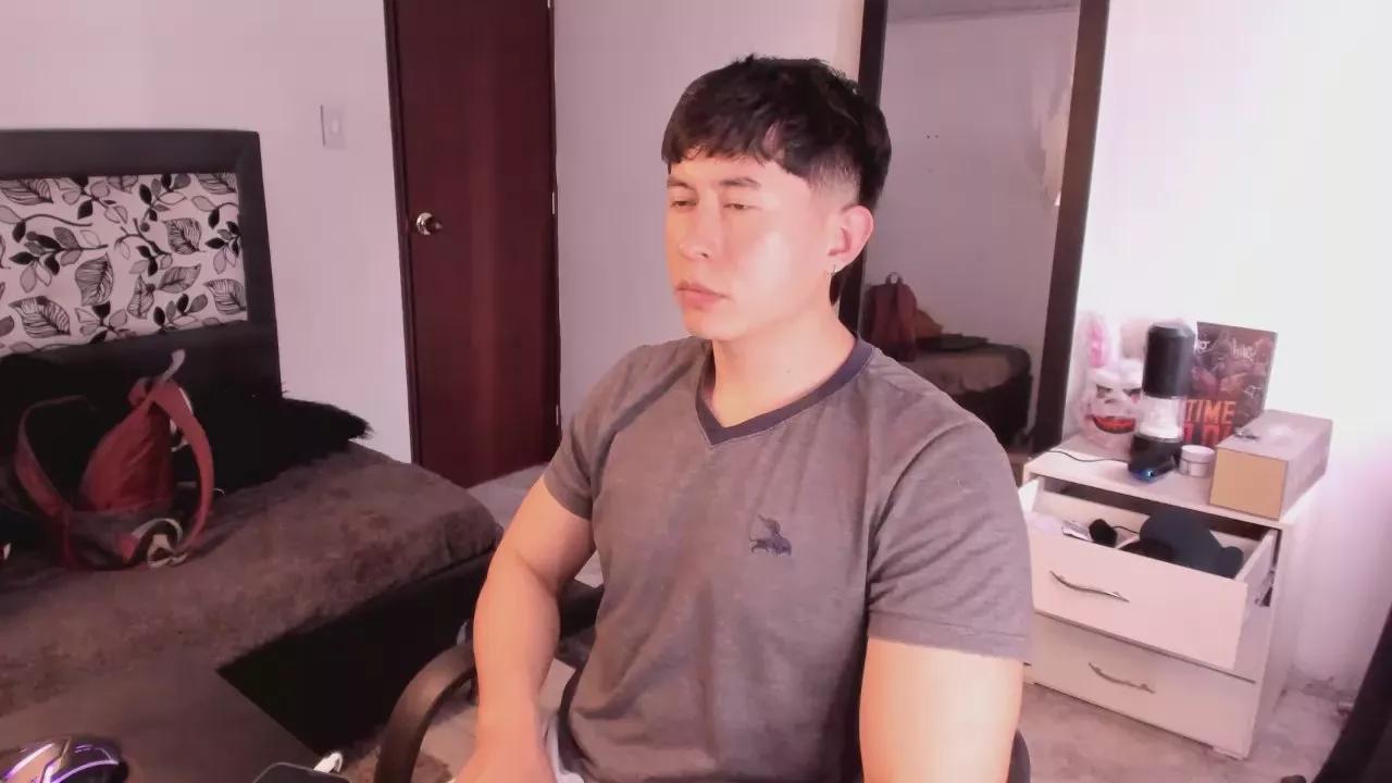 setsetu on Cam4 