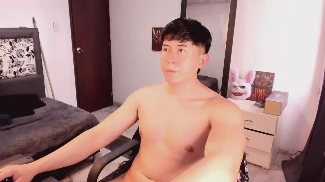 setsetu on Cam4 