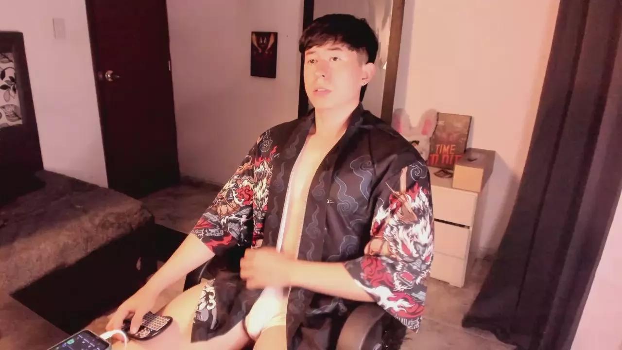 setsetu on Cam4 