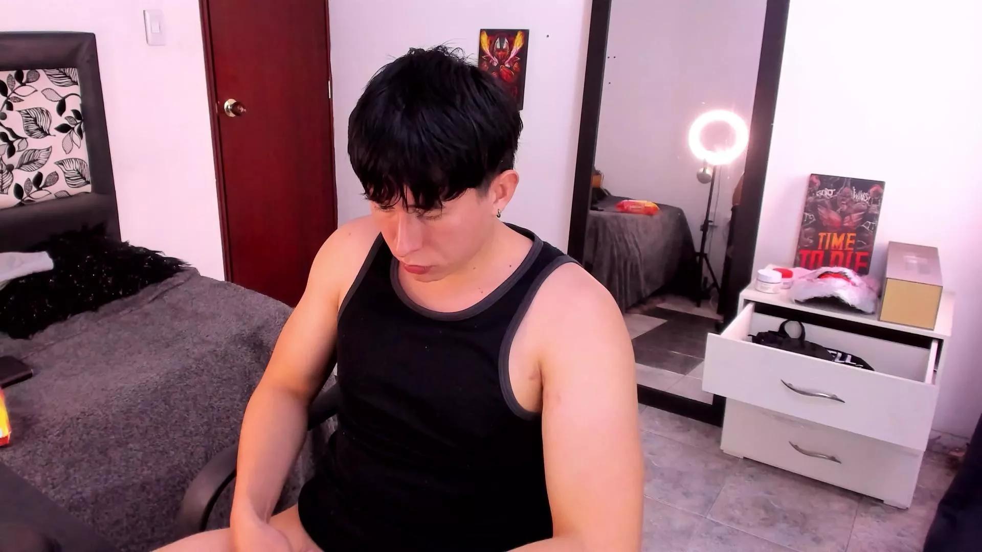 setsetu on Cam4 