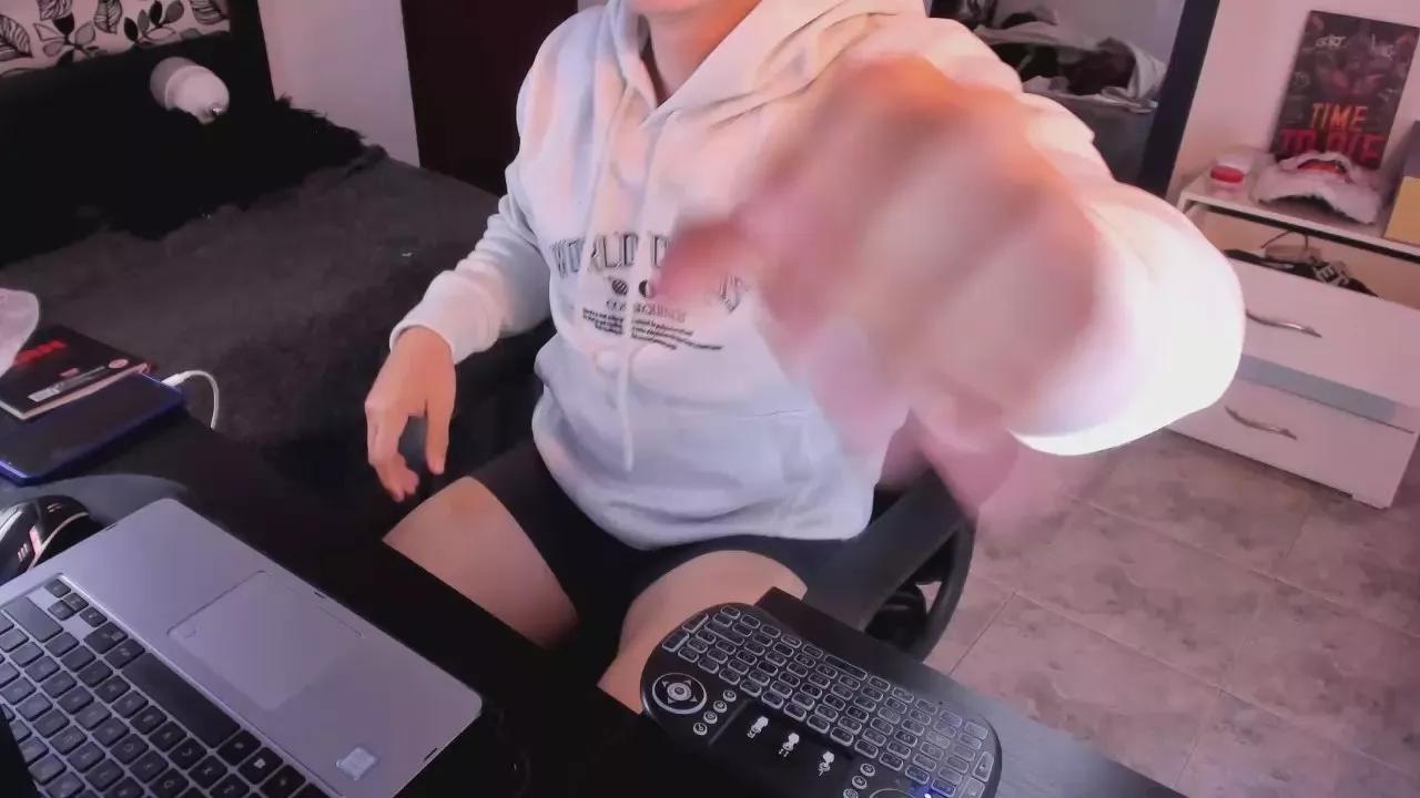 setsetu on Cam4 