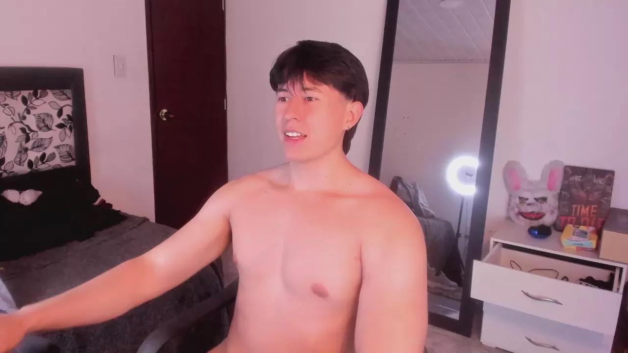 setsetu on Cam4 