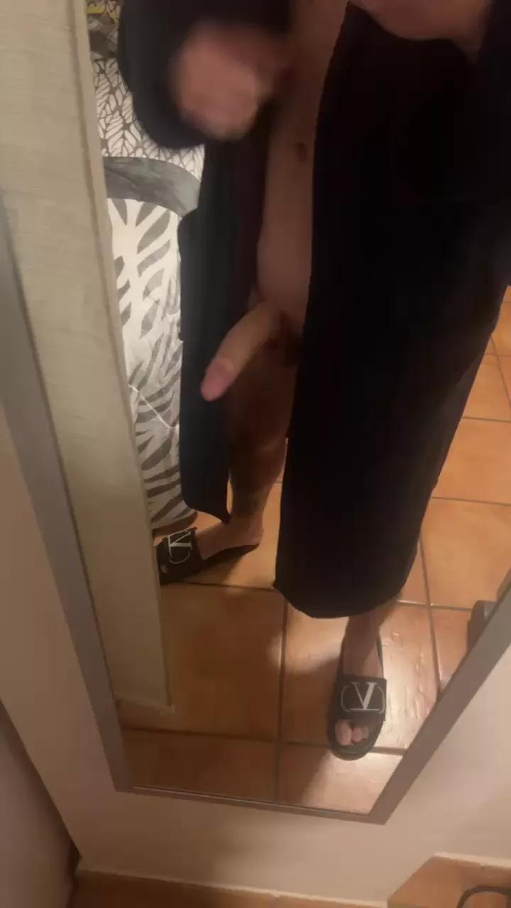 Sevillan0 on Cam4 