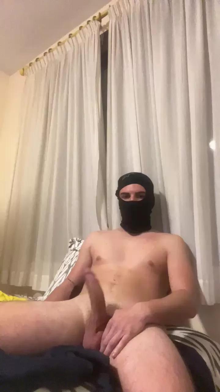 Sevillan0 on Cam4 
