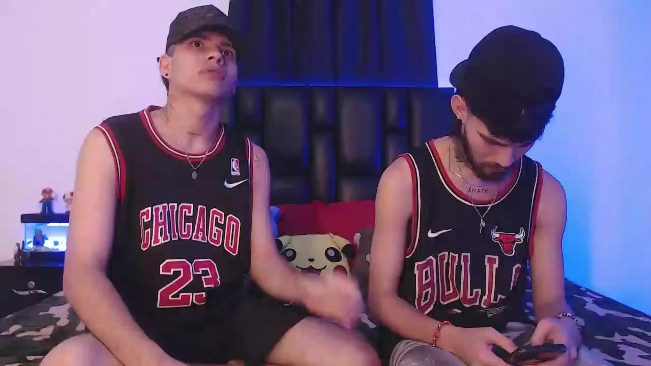 Sex_Fucking on Cam4 