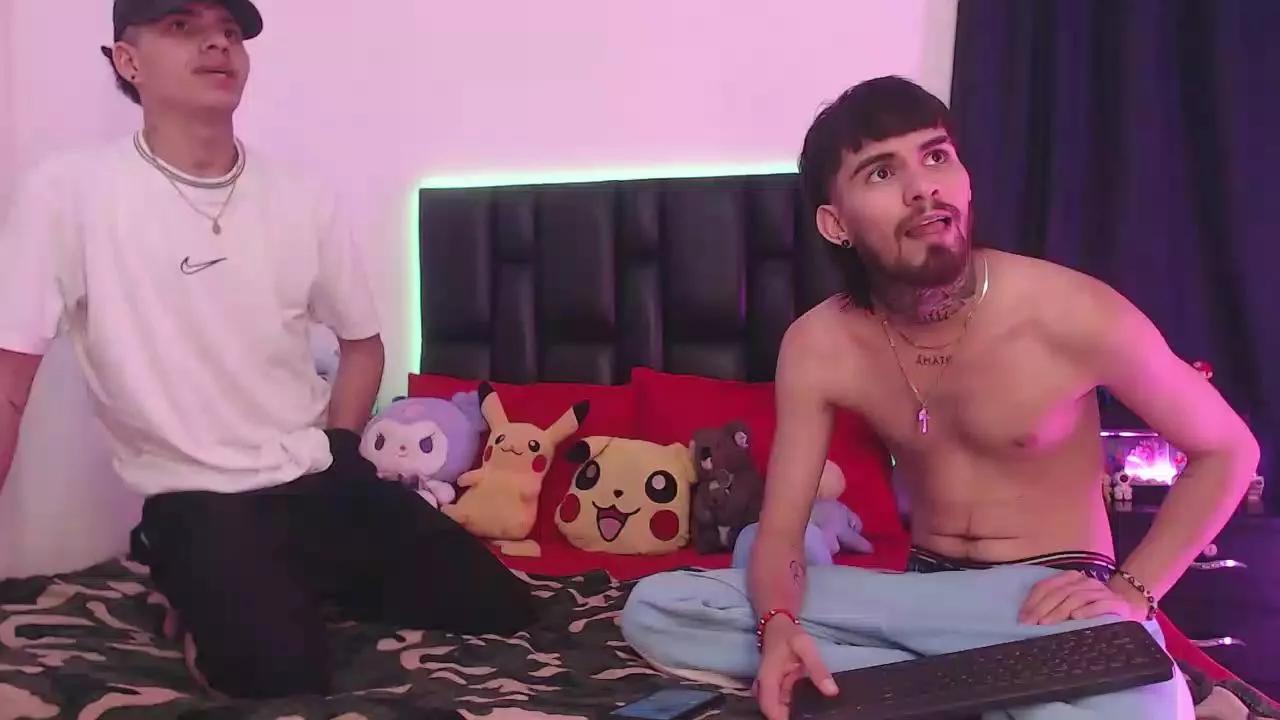 Sex_Fucking on Cam4 