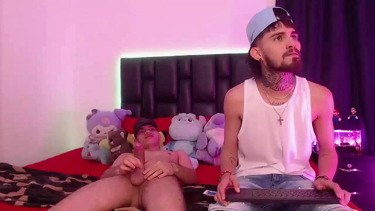 Sex_Fucking on Cam4 