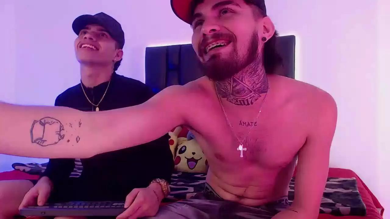 Sex_Fucking on Cam4 