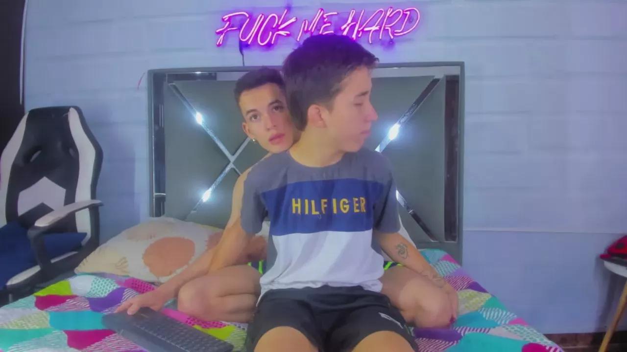 Sex_menshot_ on Cam4 