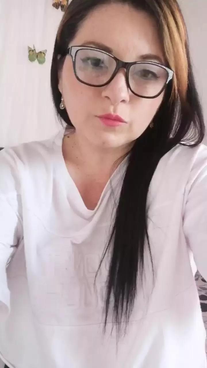 Sexipicara2 on Cam4 