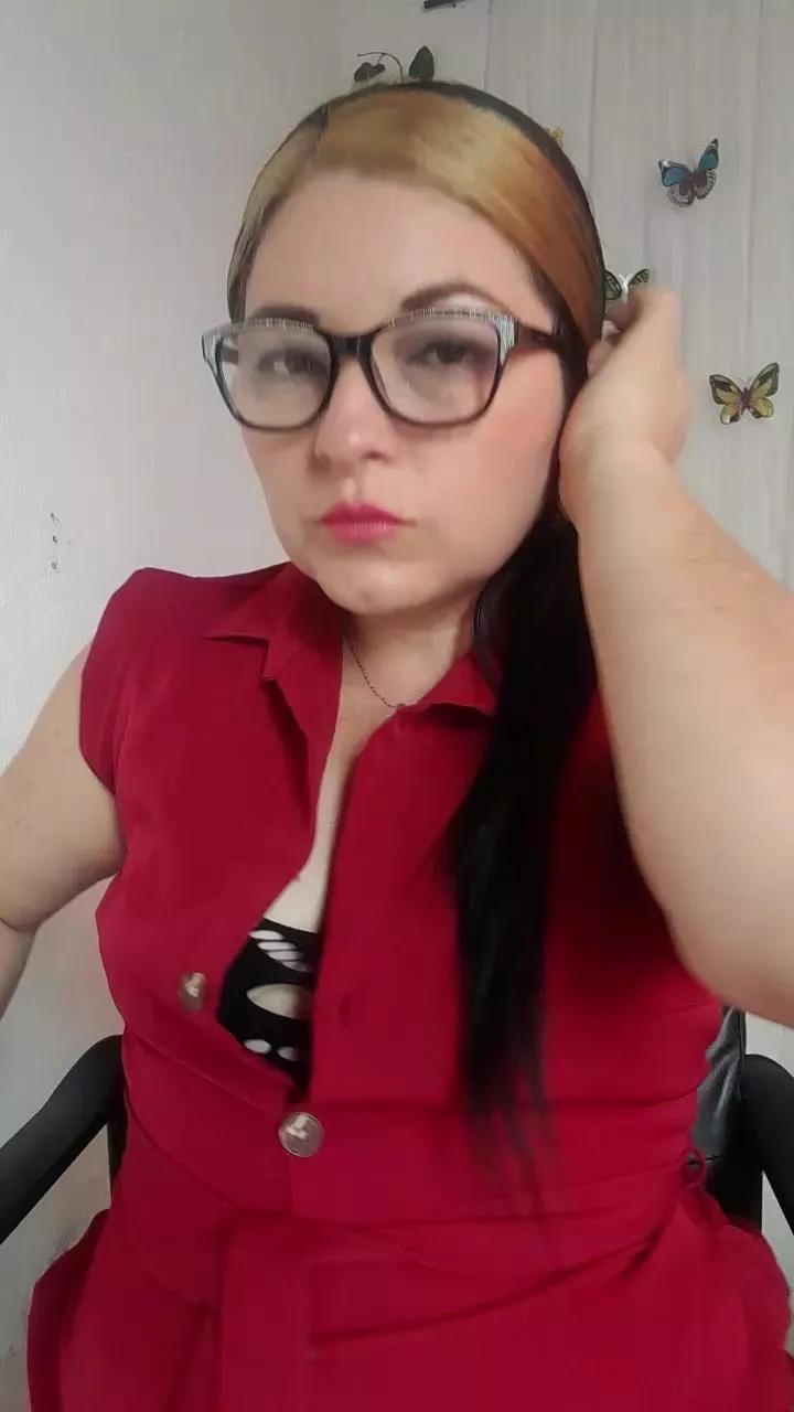 Sexipicara2 on Cam4 