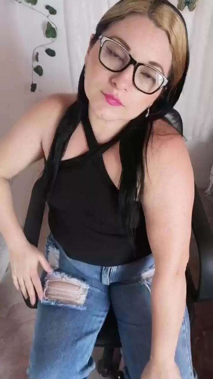 Sexipicara2 on Cam4 