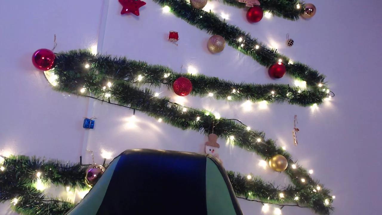 sextrixie on Cam4 
