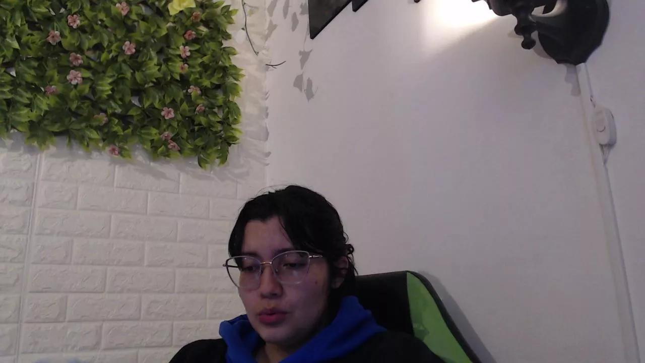 sextrixie on Cam4 