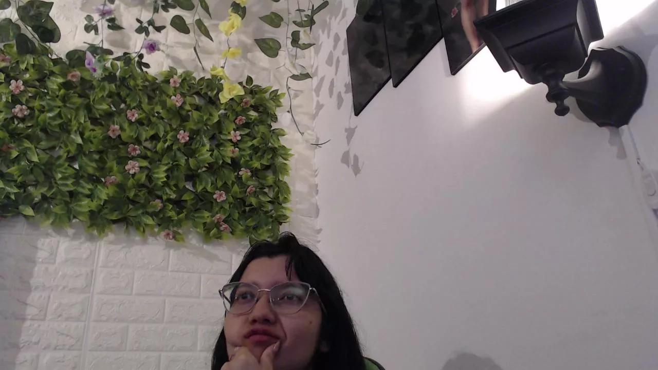 sextrixie on Cam4 