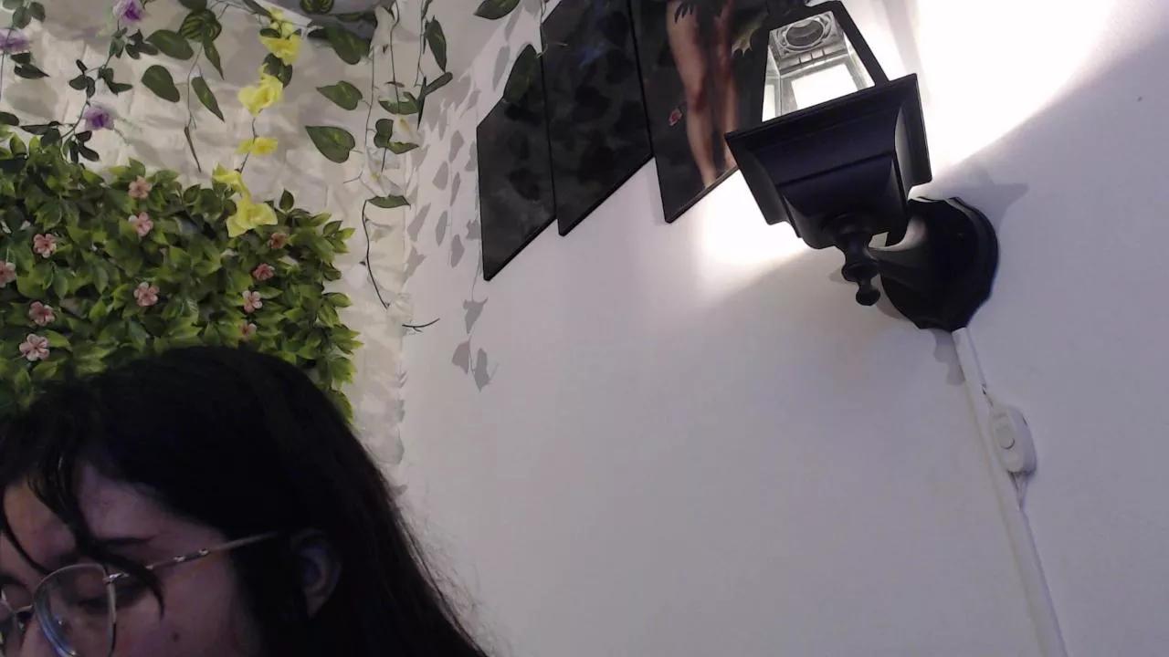 sextrixie on Cam4 
