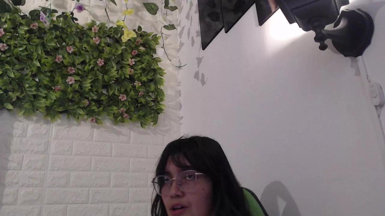 sextrixie on Cam4 
