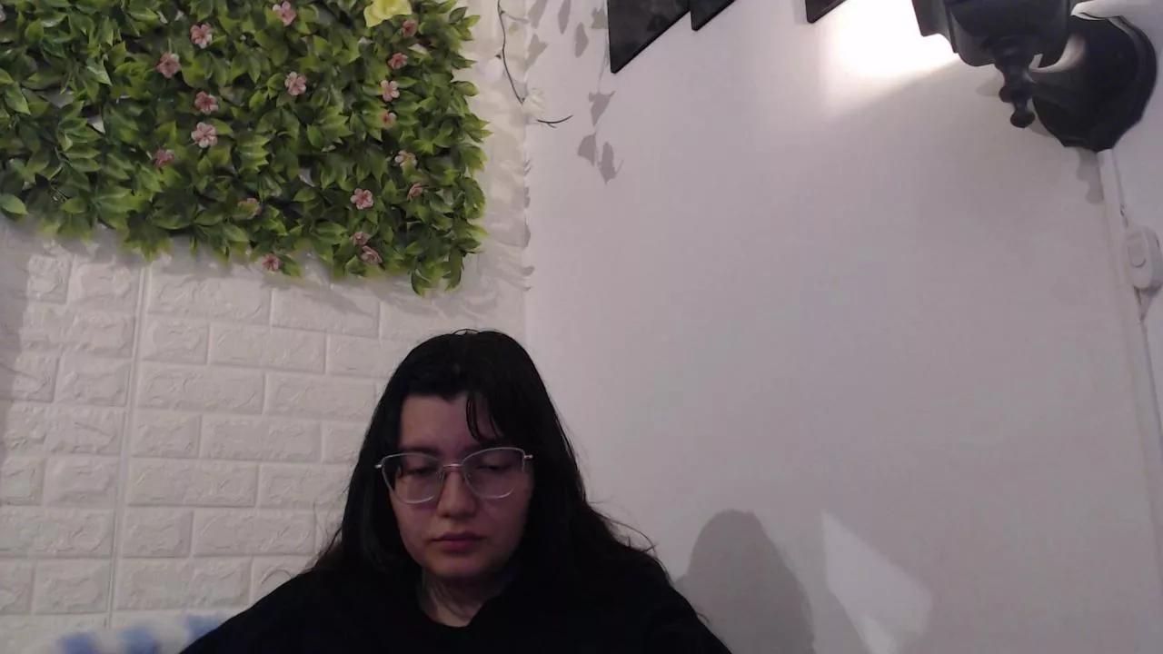 sextrixie on Cam4 