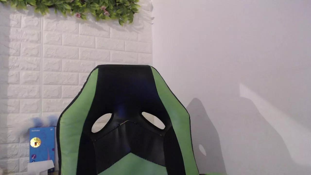 sextrixie on Cam4 