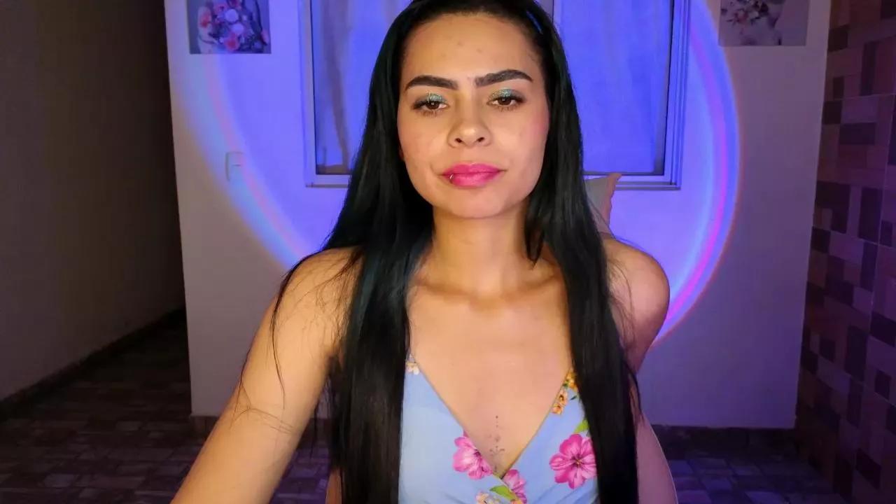 sexxyladyy_ on Cam4 
