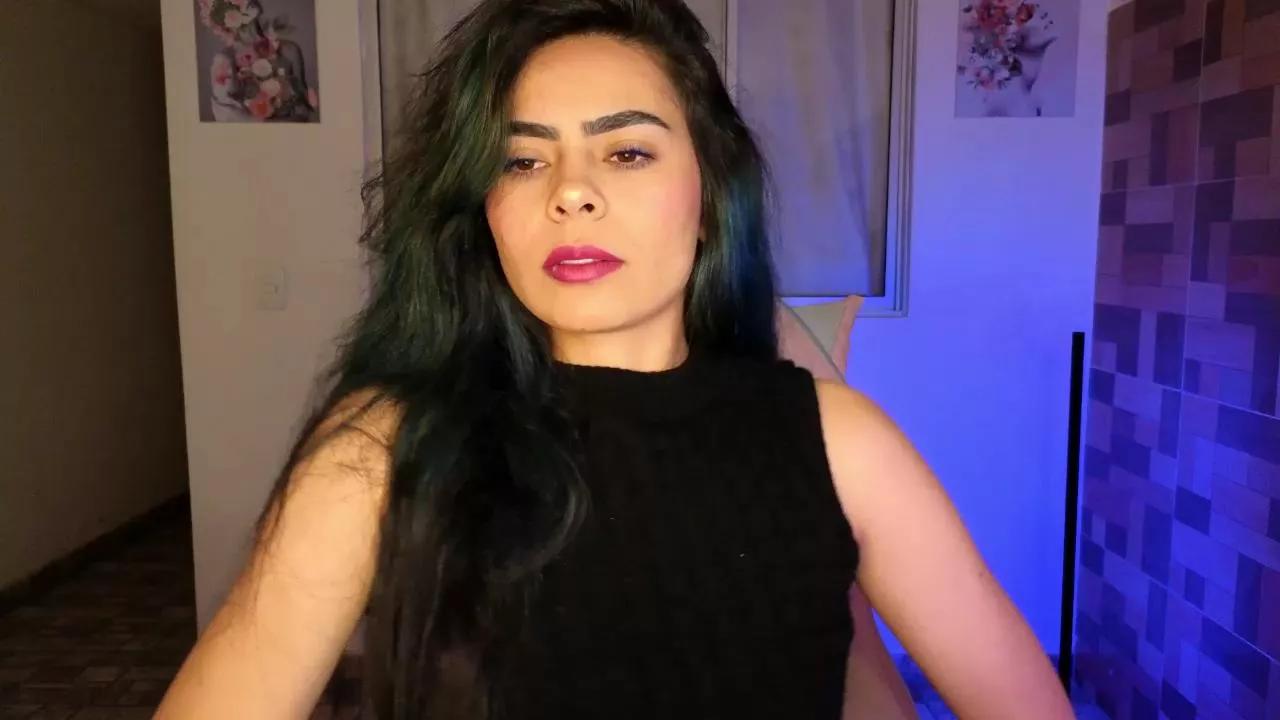 sexxyladyy_ on Cam4 