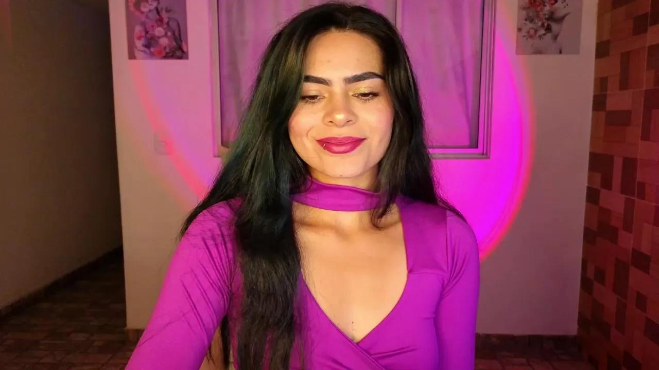 sexxyladyy_ on Cam4 