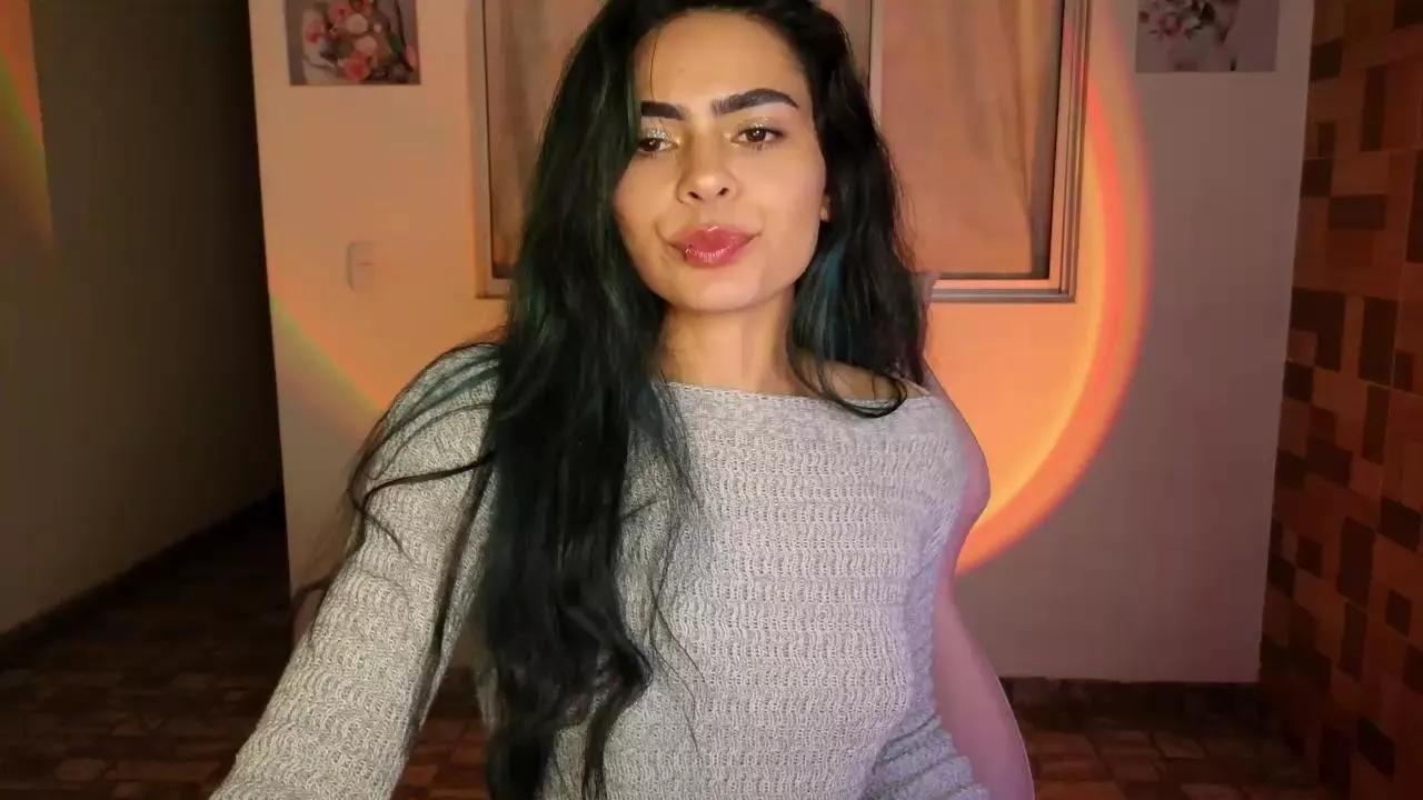 sexxyladyy_ on Cam4 
