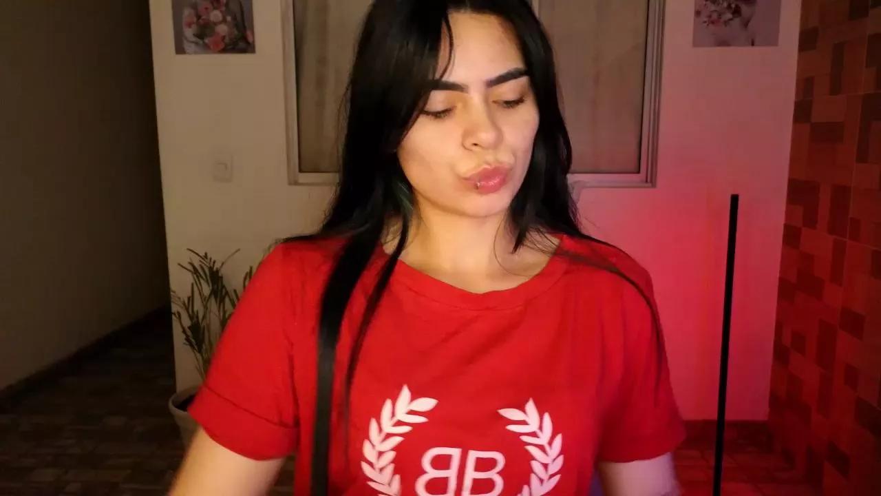 sexxyladyy_ on Cam4 