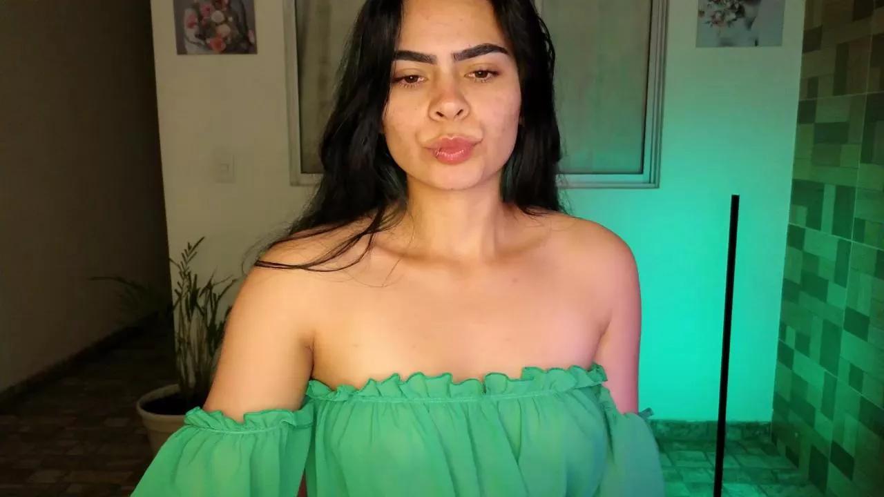 sexxyladyy_ on Cam4 