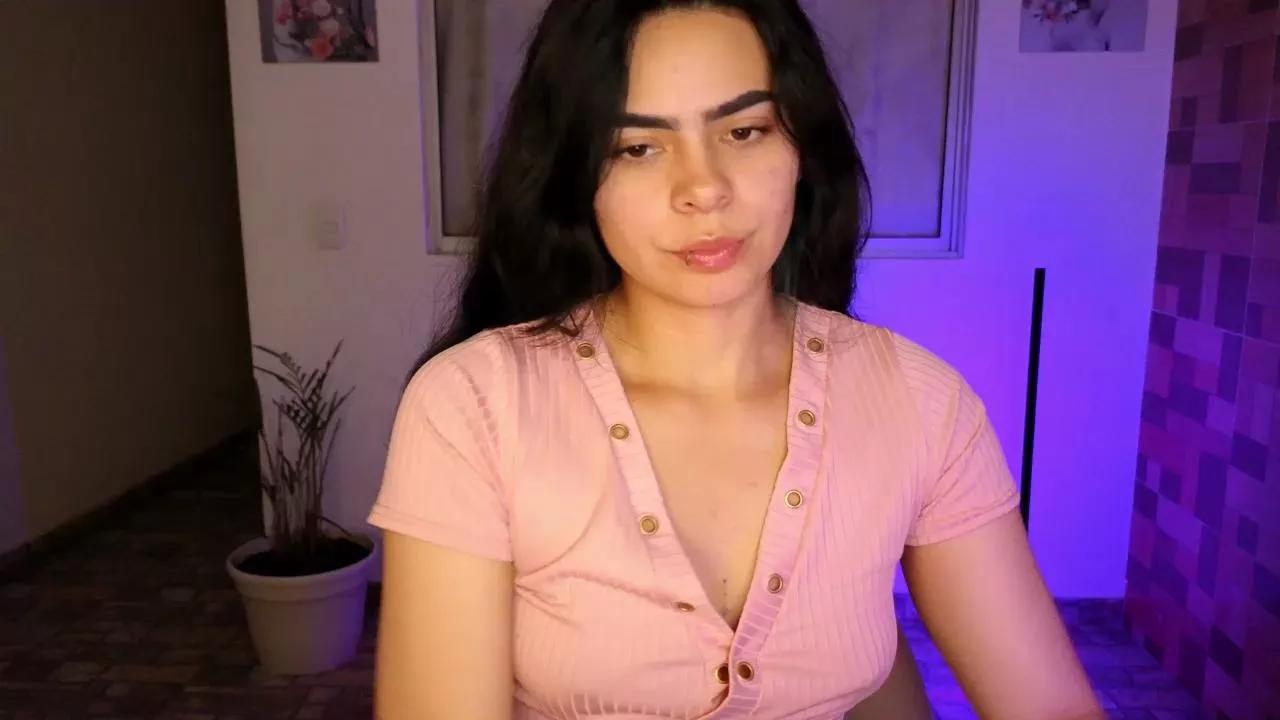 sexxyladyy_ on Cam4 