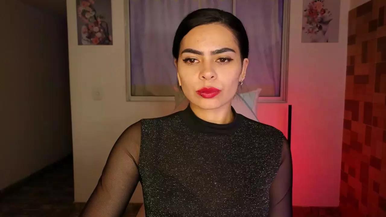 sexxyladyy_ on Cam4 
