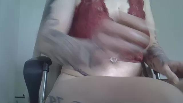 Sexy234hot on Cam4 