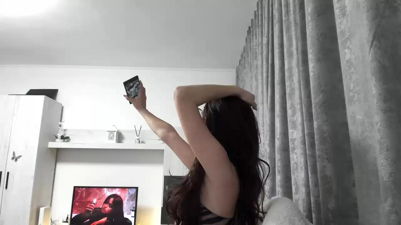 sexyalice95 on Cam4 