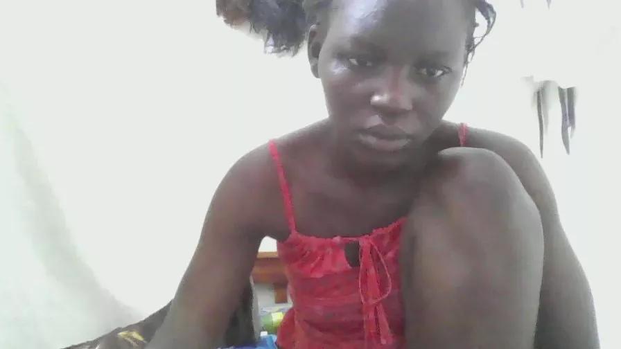 Sexyassi on Cam4 