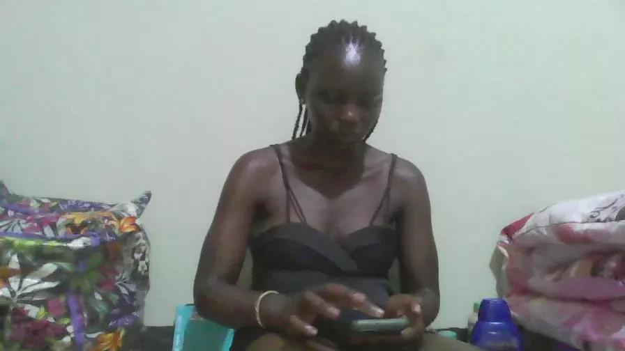 Sexyassi on Cam4 