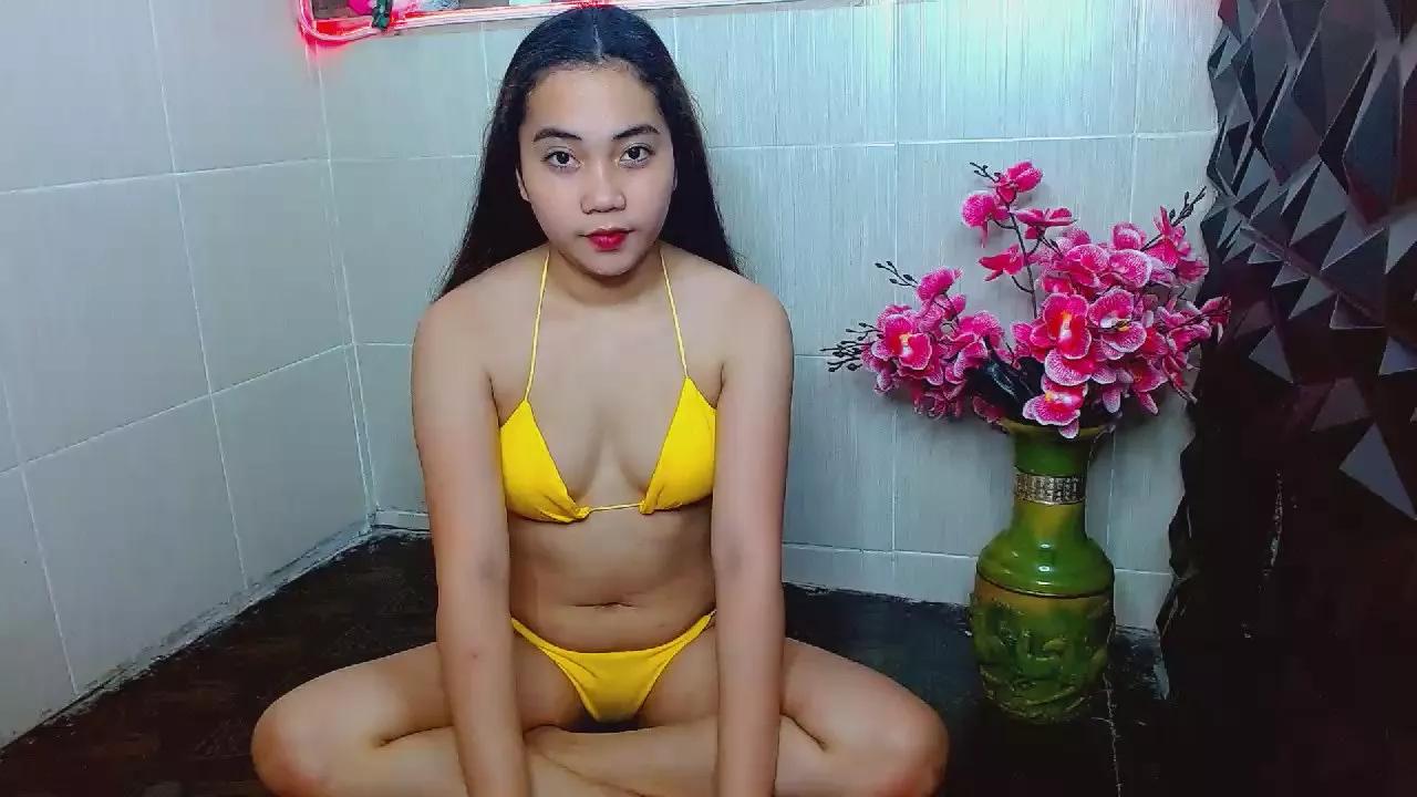 SexyDaniela19 on Cam4 