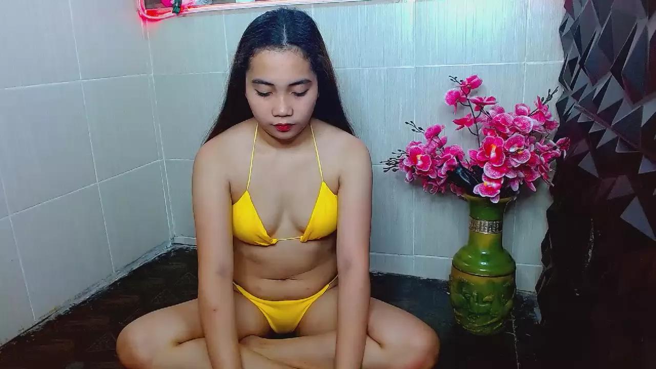 SexyDaniela19 on Cam4 