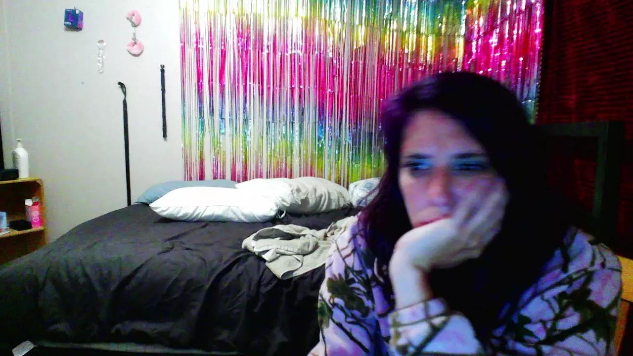 SexyDEE1993 on Cam4 