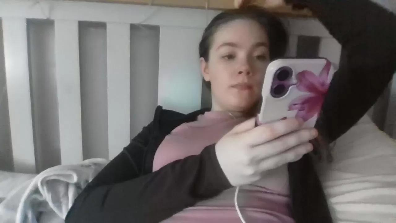 SexyKatiexx on Cam4 