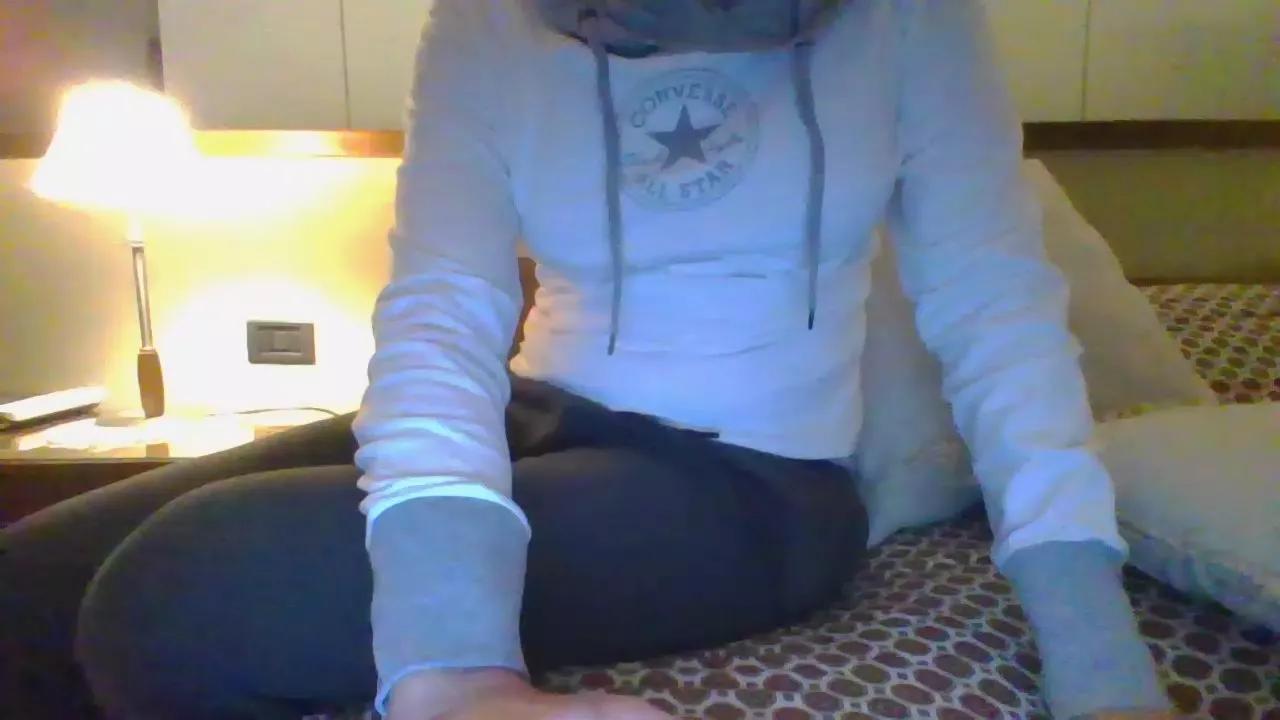 sexyladyp on Cam4 
