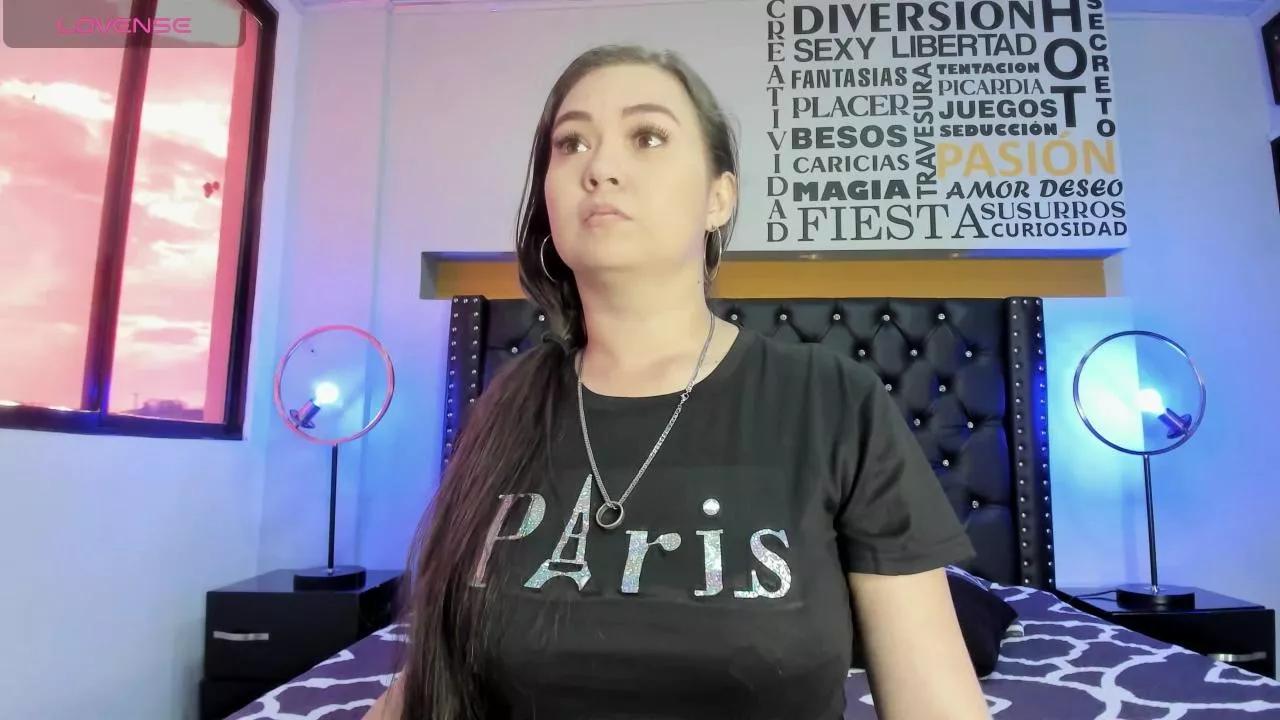 Sexymadisson on Cam4 