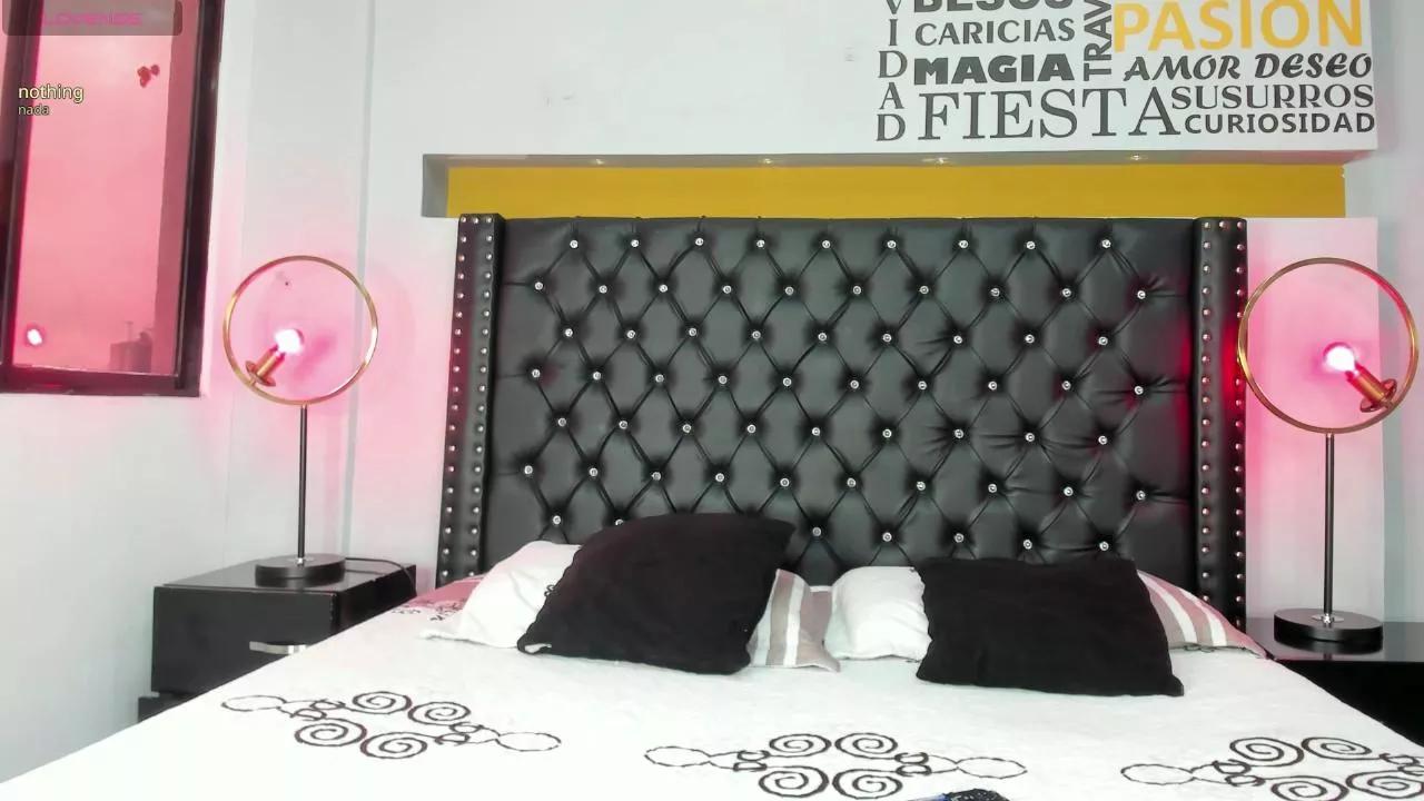 Sexymadisson on Cam4 
